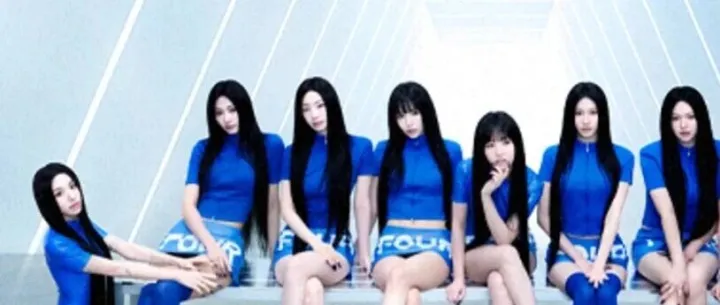 TWICE < THIS IS FOR > WORLD TOUR IN HONG KONG