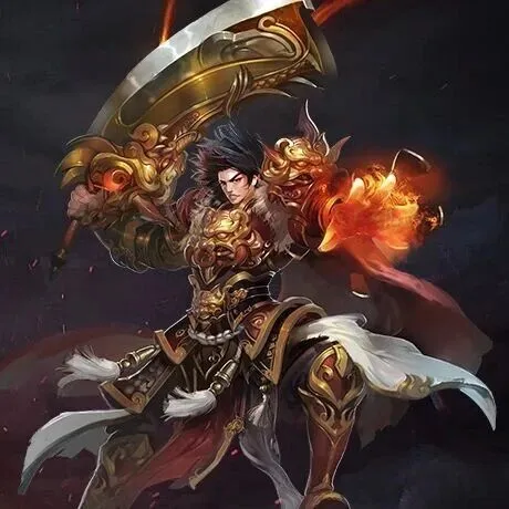 怒火一刀丨合服公告