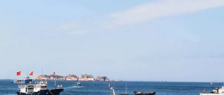 关税“催生”全球贸易<em>新</em><em>通道</em>