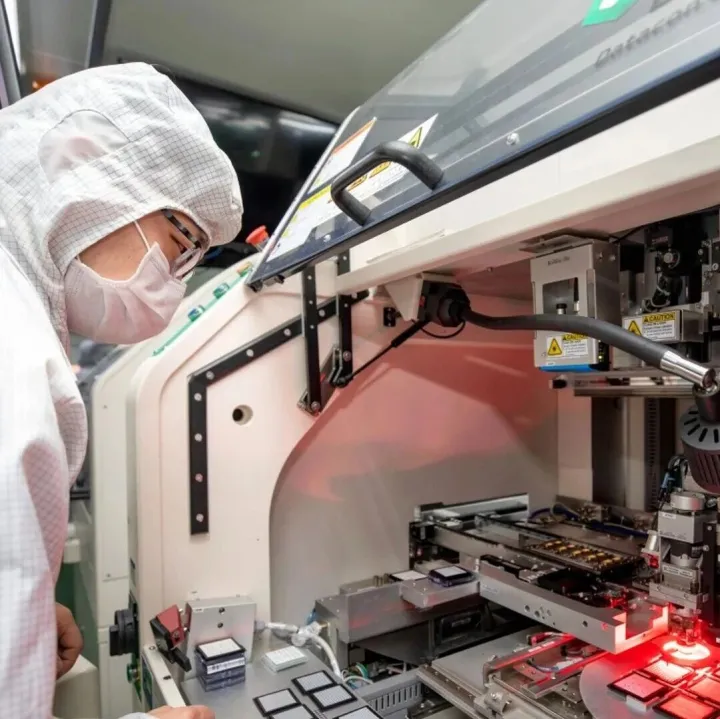 美国欲摆脱对外芯片<em>依赖</em>！