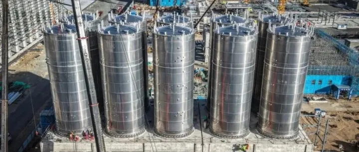 总投资98.3亿！国内又一年产40万吨聚丙烯装置进入安装阶段