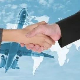 多条国际货运航线开通