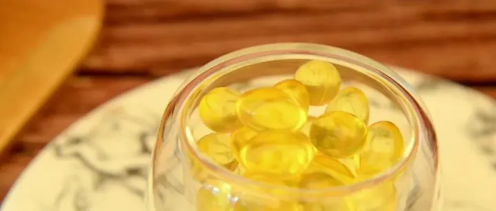 Reishi Spore Oil: What Precious Compounds Are Inside?