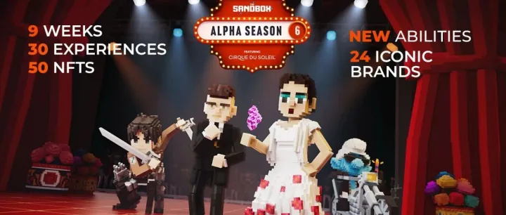 你的Alpha第6季指南