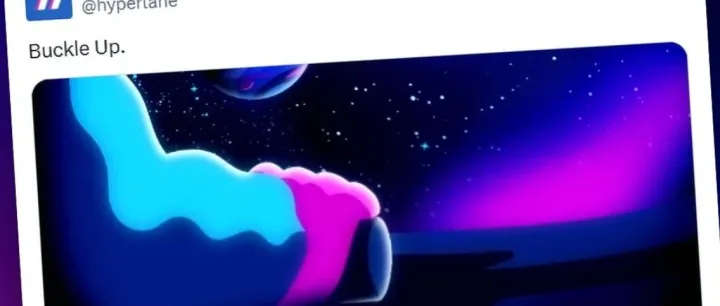 "突发！Hyperlane测试网节点发现隐藏申领页，4月2-17日注册期或影响空投权重"