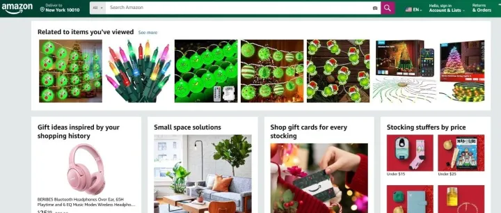 亚马逊<em>广告</em>困局：<em>CPC</em>狂飙，ACOS失控，利润归零？卖家如何绝地反击！