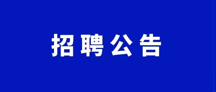 关于调整《长沙数字集团有限公司2025年第二批公开招聘工作人员公告》中部分招聘岗位条件并延长报名时间的公告