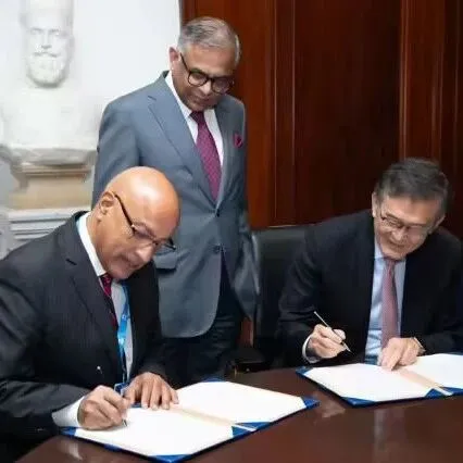 印度首座晶圆厂签下大客户！