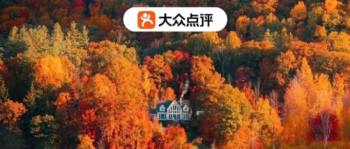 古堡、红枫、海滨……这6种秋天，值得你专门飞一趟