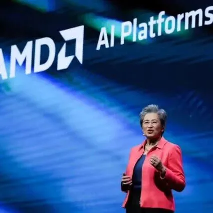 突发！AMD重启对华出口AI芯片！