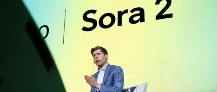 Open AI Sora 2震撼登场，创意为王的时代已正式来临