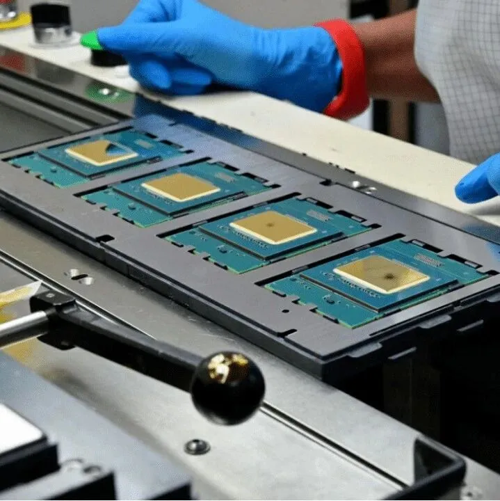 预警：<em>内存</em>芯片将短缺！