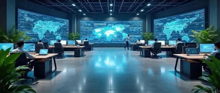 东方国信<em>新一代</em><em>智能</em>大数据<em>平台</em>-幕僚智数战略与技术评估