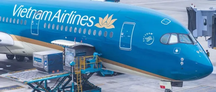 东南亚空运量暴涨 42%：取代中国！