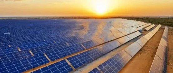 ZESCO投资3000万美元的太阳能发电项目投运