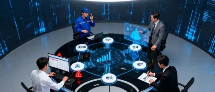 工业品牌初涉工业电商：九大核心困惑的深度解析​