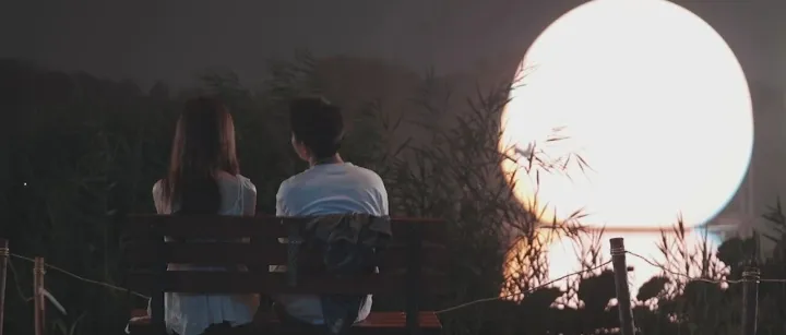 告白日<em>双向</em>奔赴，恋爱旅程甜蜜落幕