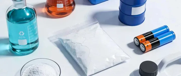 搞懂 SDS，守住化学品安全第一道防线