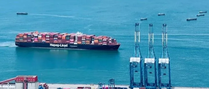 美国订单大量取消！！出口下降16.9%