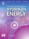 INTERNATIONAL JOURNAL OF HYDROGEN ENERGY