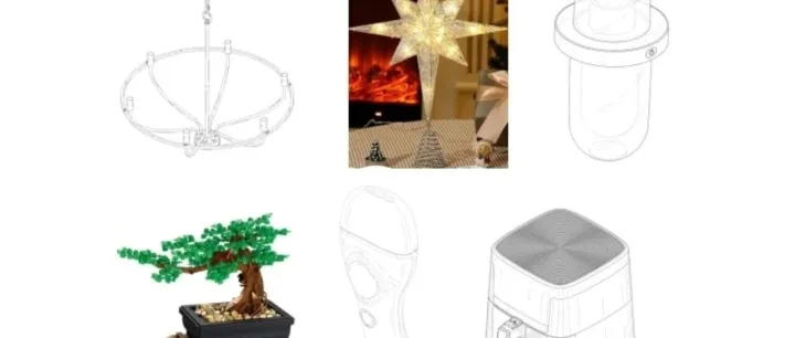 这15件产品速速下架！已经有专利了