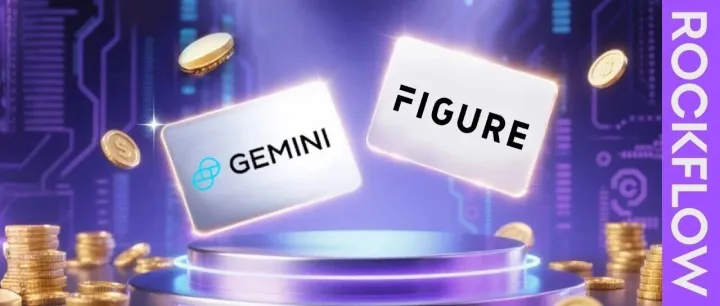 加密正统Gemini与RWA第一股Figure IPO来袭，谁能复刻Circle上市奇迹？