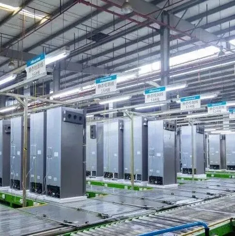 海信成都明年整体年产能可达270万台