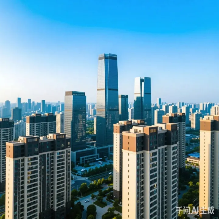 <em>房地产</em><em>行业</em>2026年度投资策略：寻找alpha（附下载）