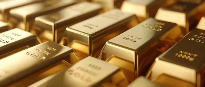 中金缪延亮：黄金能否替代美元？