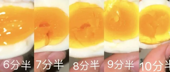 “蛋神”一夜爆火，5天涨粉250万+