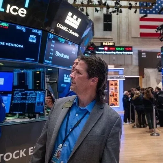 AI泡沫有<em>多大</em>？