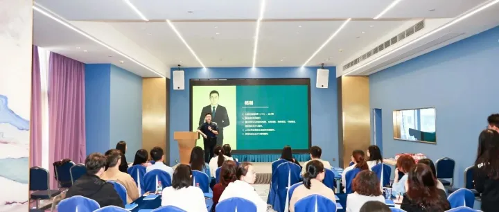 园区活动 | 珠海市跨境商会  涉税专题讲座活动圆满举办，助力企业合规经营