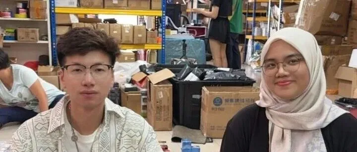 TK跨境电商、铺货怕封店，精品不会做？一个00年卖家的跨境破局之路