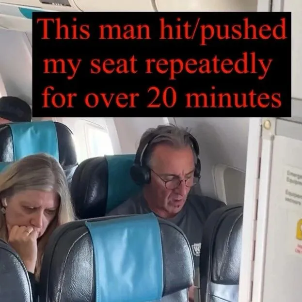 【视频】飞洛杉矶航班上，遭人踢椅＋辱骂！亚裔女演员求助空姐反遭威胁