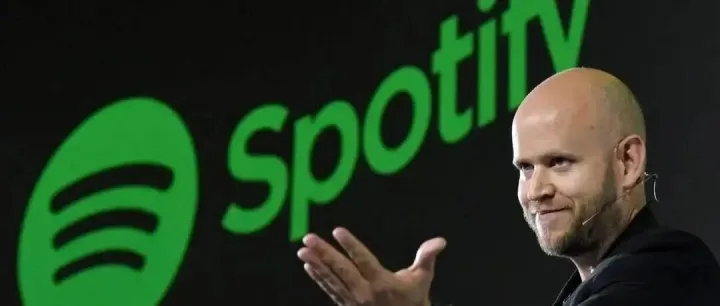 真乐队退出，但 AI 冒牌却在 <em>Spotify</em>「拼好歌」冲榜