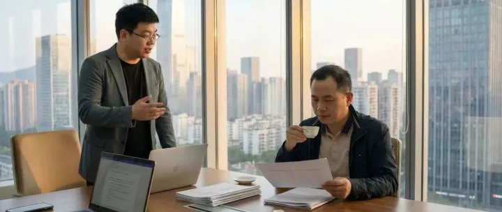 工厂做跨境的第三条路，终于被我讲透了