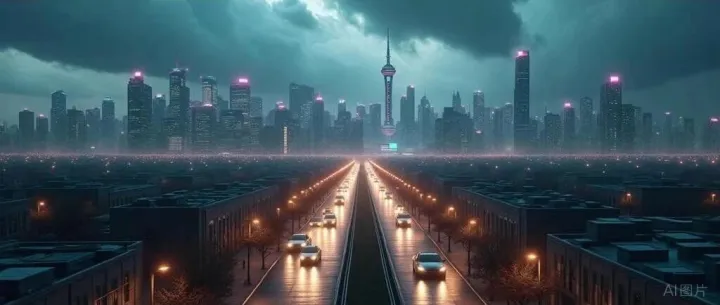 资本退散！Mars公链凭“0融资+免费算力”，撕开Web3伪创新的遮羞布