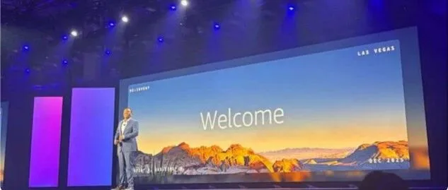 亞馬遜云科技開(kāi)啟Agent戰(zhàn)略重構(gòu)AI版圖 ， 自研芯片與全球案例解碼