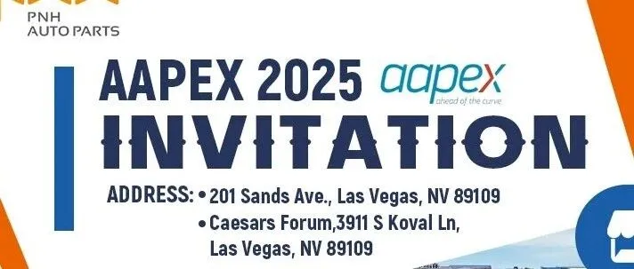 PNH <em>USA</em> AAPEX Show Express