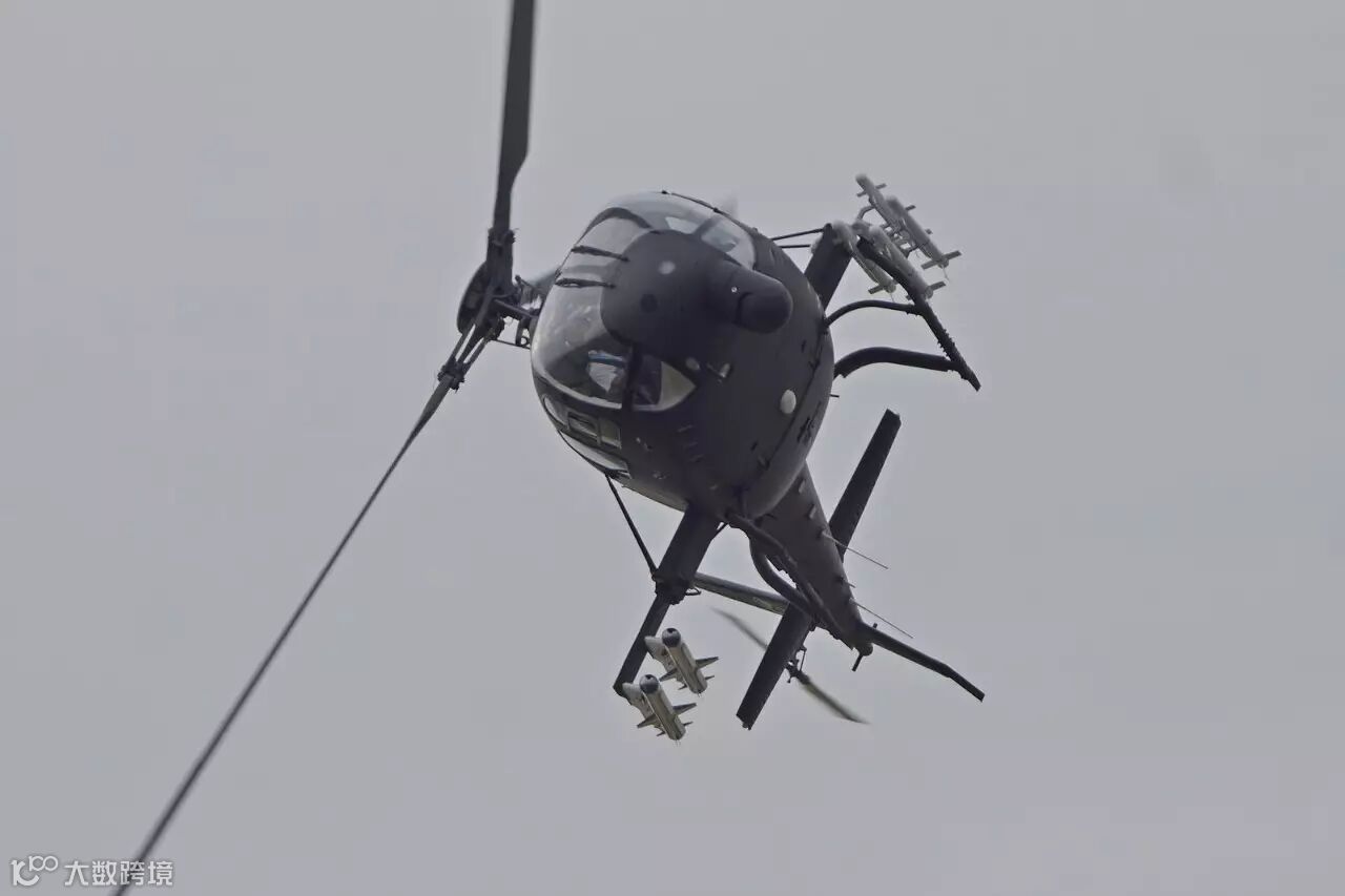 中部战区陆军某空中突击旅：逆风飞翔，锻造钢铁之翼, image size:1280x853