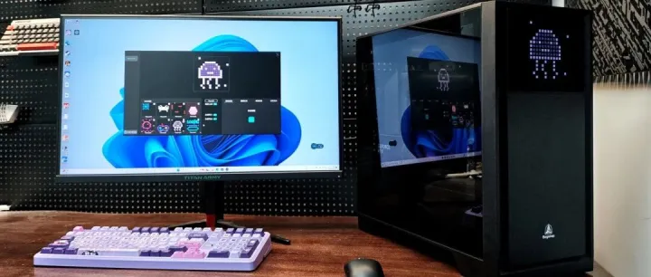 装机<em>踩</em><em>坑</em>指南