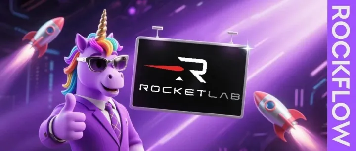 太空淘金热开启，1年600%回报的RKLB或是最大赢家？