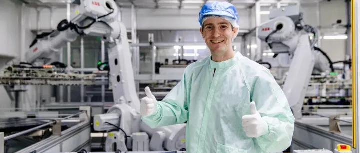 2500萬(wàn)北美頂流科技博主來(lái)華，臥兔海外科技博主中國(guó)行·第二期引爆全球關(guān)注