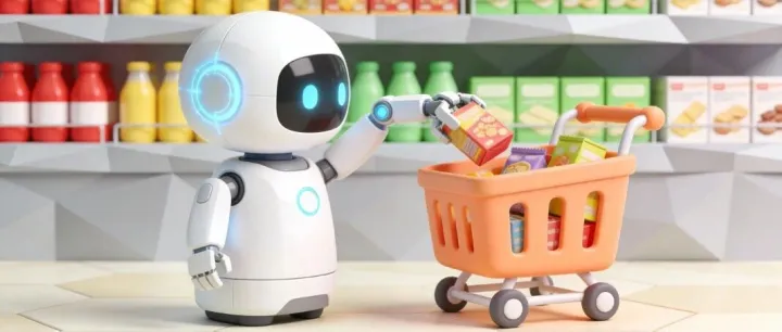 从 “分析” 到 “行动”，AI 重塑零售与消费品行业竞争新范式