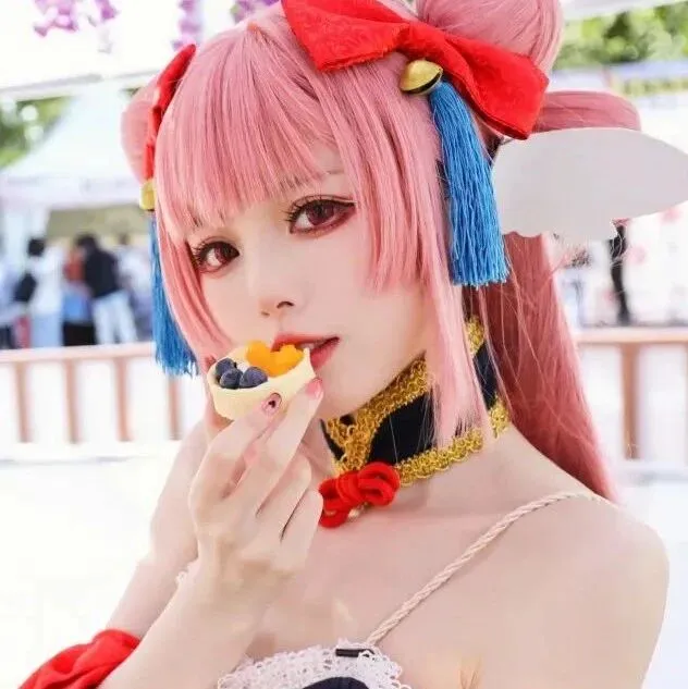 第50届<em>IDO</em>动漫游戏嘉年华|志愿者招募