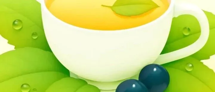 这5种「降火」美食，给身心灭灭火！