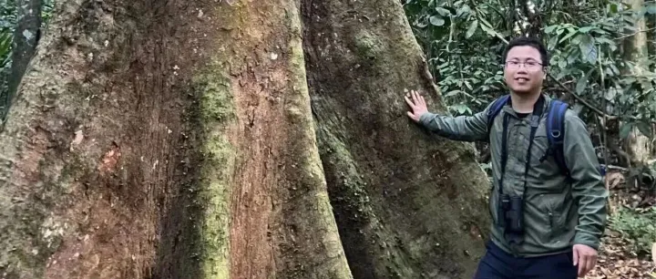 陈青│张锋工作室研修成员、福州市质量检测与评估专家库成员、福州市骨干教师培养对象、连江县高中生物学科中心组成员、连江县骨干教师