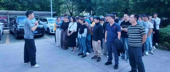 以练筑防！浙江品超包装科技有限公司开展消防及应急疏散演练