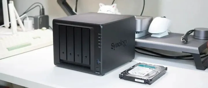 用户说丨DSM 7.3 深度解析，存储效率、团队协作、数据安全，三重维度进阶