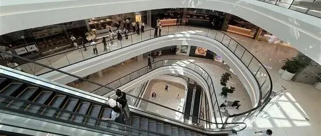 购物中心真的是“在衰退”吗？